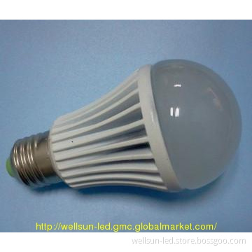 E27 led bulb